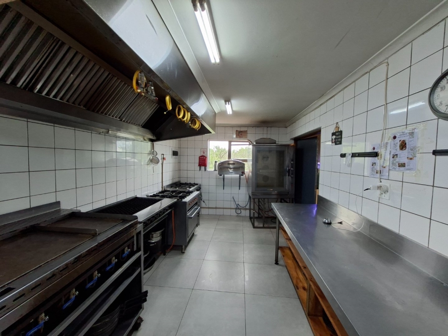 Commercial Property for Sale in Oudtshoorn Rural Western Cape